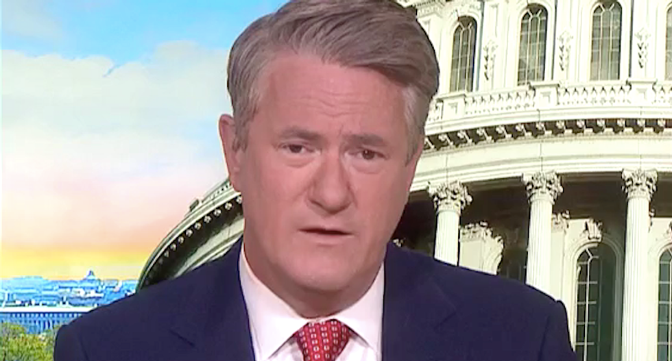 Morning Joe: 'Lying' Bill Barr can be punished — and Congress doesn’t even need to step in