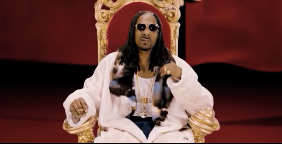 Zoroastrians sue rapper Snoop Dogg for disrespecting their faith