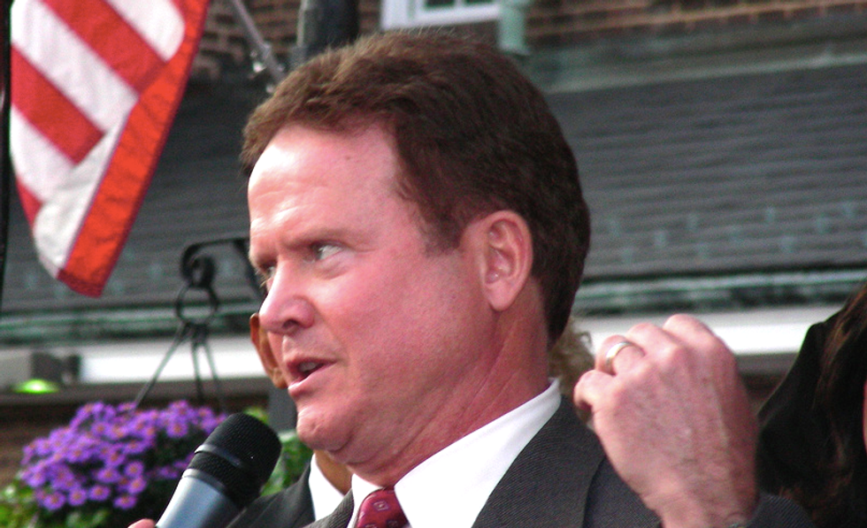 Jim Webb writes a repulsive love letter to Andrew Jackson