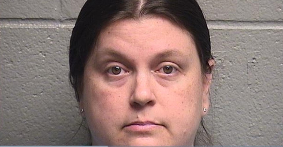 North Carolina teacher abruptly resigns after threatening to 'shoot up the school'