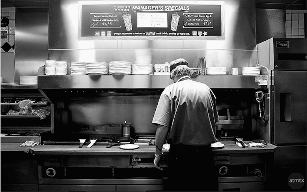 'I have two jobs': Americans angrily respond to Jeb Bush's call to work longer hours