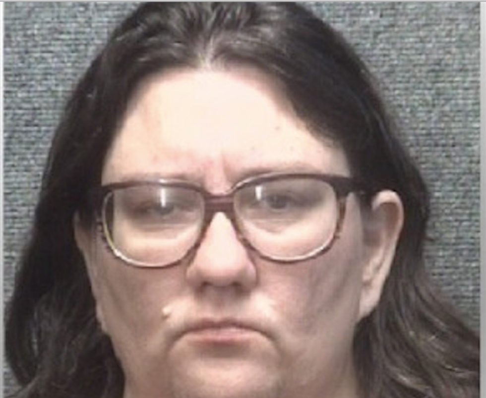 South Carolina woman jailed after telling restaurant that 'Jesus' would pay her tab