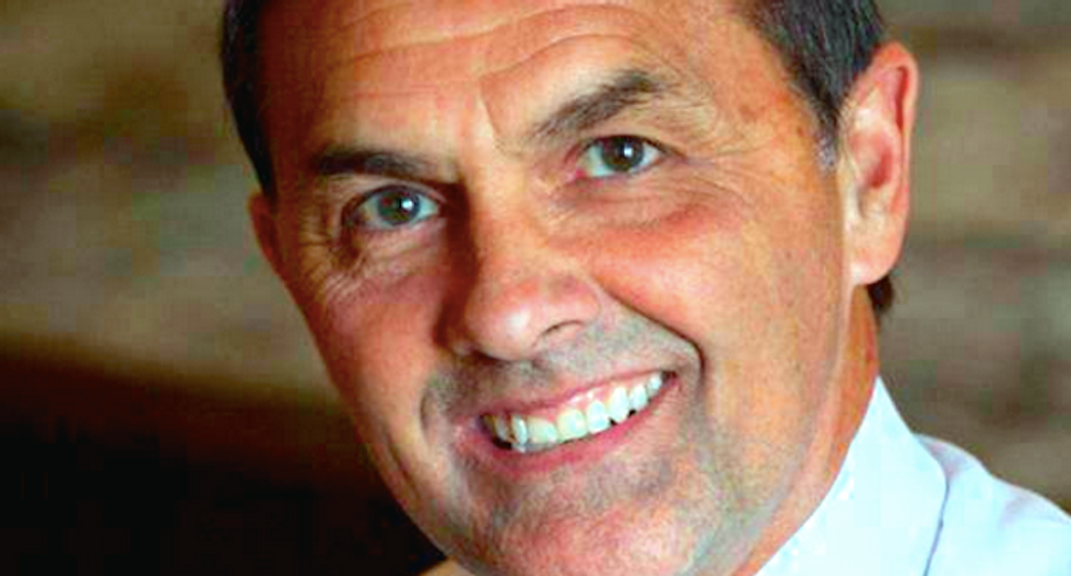 Oklahoma GOP: Sorry you 'misinterpreted' our Facebook post comparing poor kids to wild animals