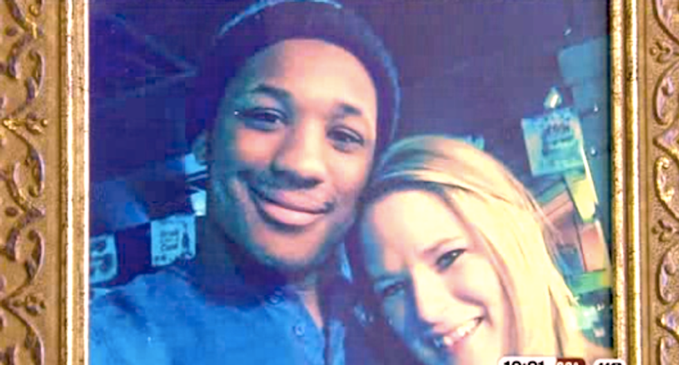 ‘You’re gonna make dirty black babies’: Stalker targets interracial couples in Omaha area