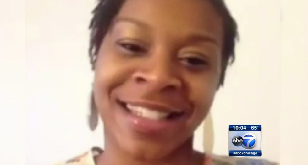 Sandra Bland was stopped by Texas police for a lane change and ended up dead in a jail cell