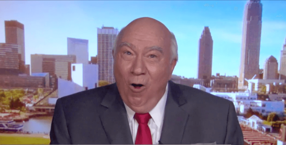 Coal baron mocked by John Oliver sends rambling, self-pitying letter to judge