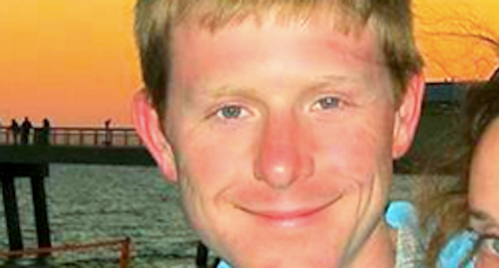 Widespread Panic fan dead after Mississippi cops hogtie him and place him face-down on stretcher