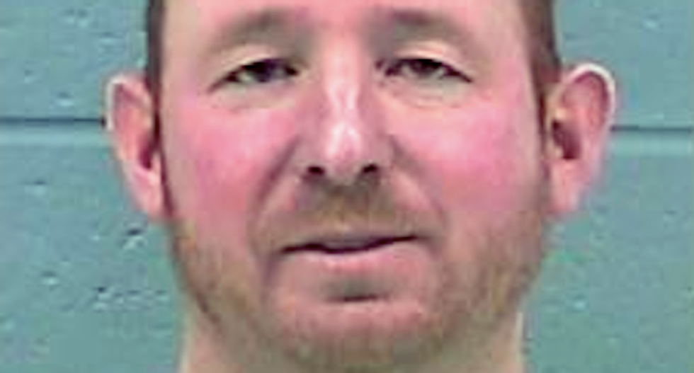 Oklahoma town's police force quits over 'good ol' boy' political meddling in businessman's DUI arrest