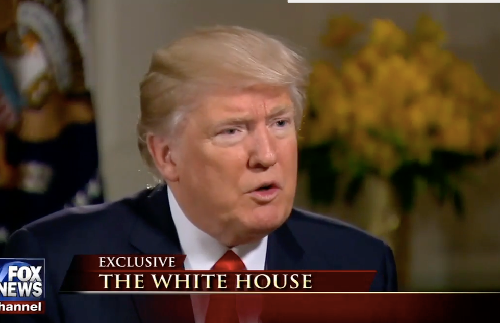 Kmart and Sears drop Trump Home line of products from websites