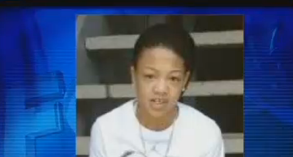 One day after Sandra Bland’s death, 18-year-old Kindra Chapman was found dead in jail