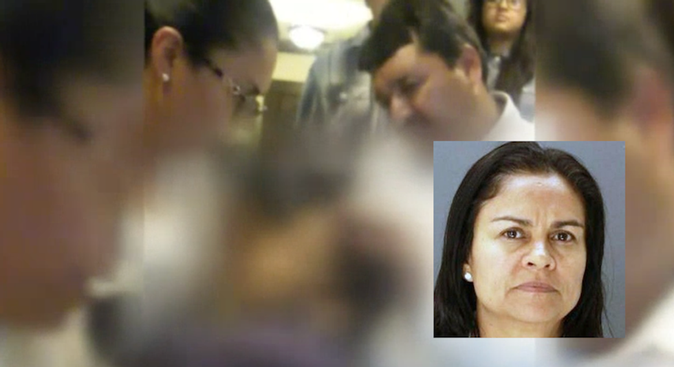 Texas pastor who starved 2-year-old to death gets 99 years in jail