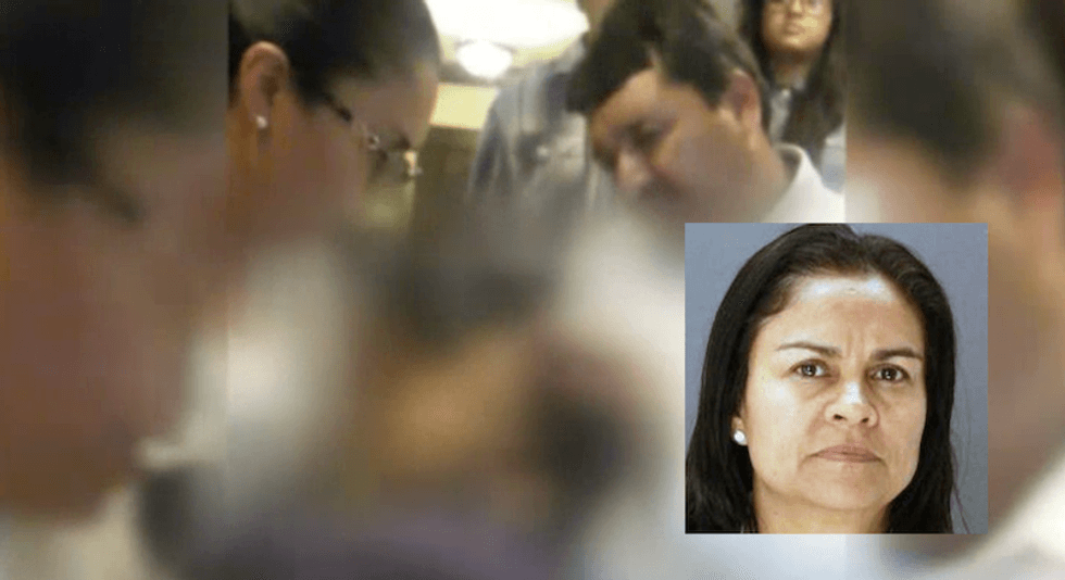 Texas pastor who starved 2-year-old to death gets 99 years in jail