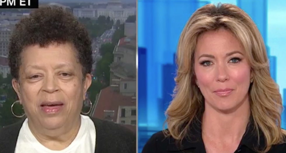 Harriet Tubman's distant relative slams Mnuchin after he makes up excuses to delay changes to the $20 bill