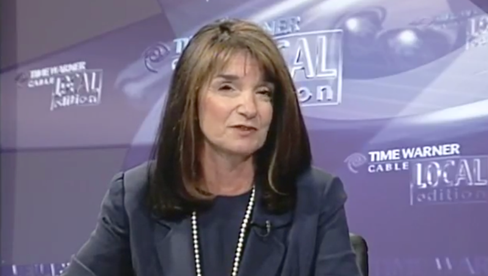 'Nothing good happens after 8 pm' -- Republican house candidate proposes curfew for lawmakers