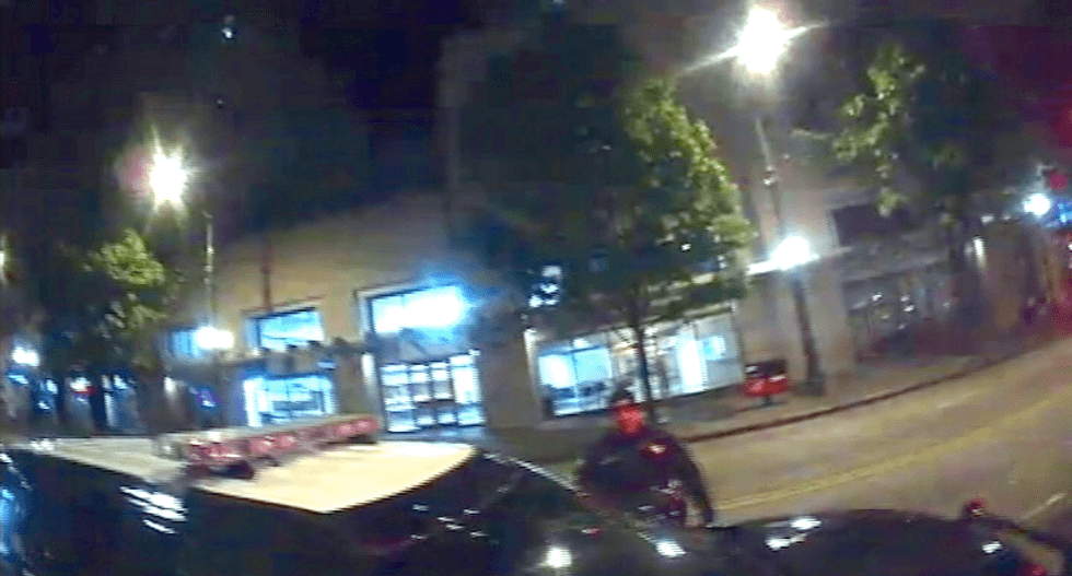 Seattle bus driver's eyeglasses camera reveals deputies lied -- now they face discipline instead of him