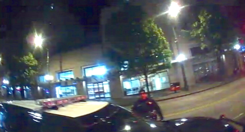 Seattle bus driver's eyeglasses camera reveals deputies lied -- now they face discipline instead of him