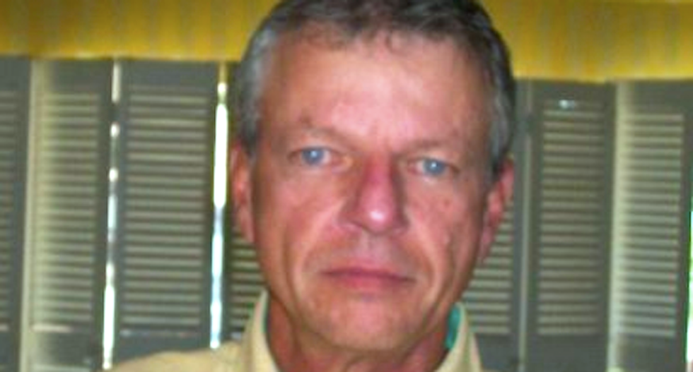 'Trainwreck' theater shooter's journal reveals racist, anti-gay and woman-hating agenda