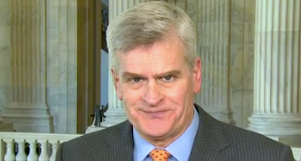 GOP lawmaker hammered on CNN for ‘idiotic’ claim the economy is too healthy for a new stimulus