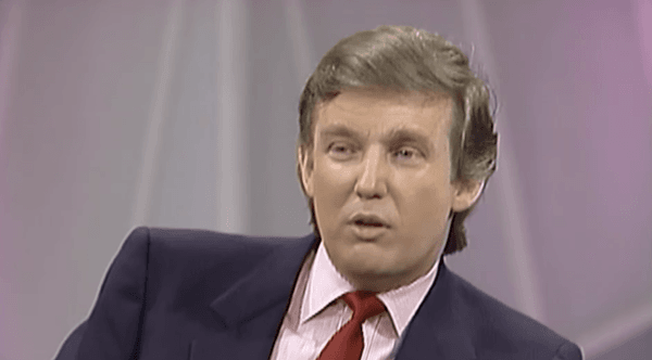 'What's the deal?': This 1991 suppressed Trump documentary tried to expose the president as a business fraud almost 30 years ago