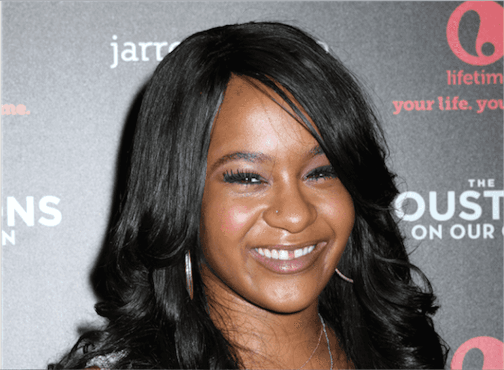 Bobbi Kristina Brown dies at 22 after five months in coma
