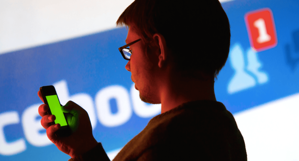 The problem with data privacy didn't begin with Facebook -- you helped create this crisis