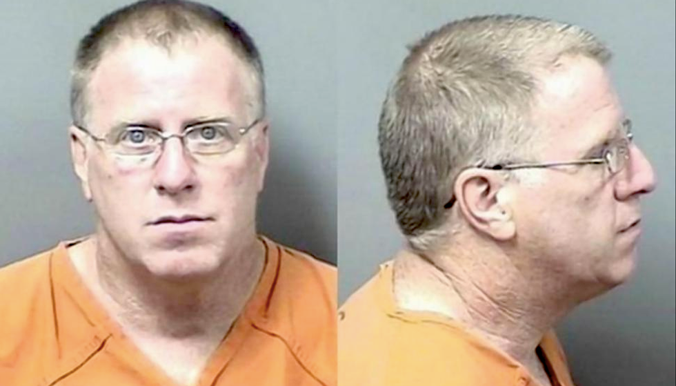Florida road rage incident turns deadly in horrifying 'stand your ground' killing