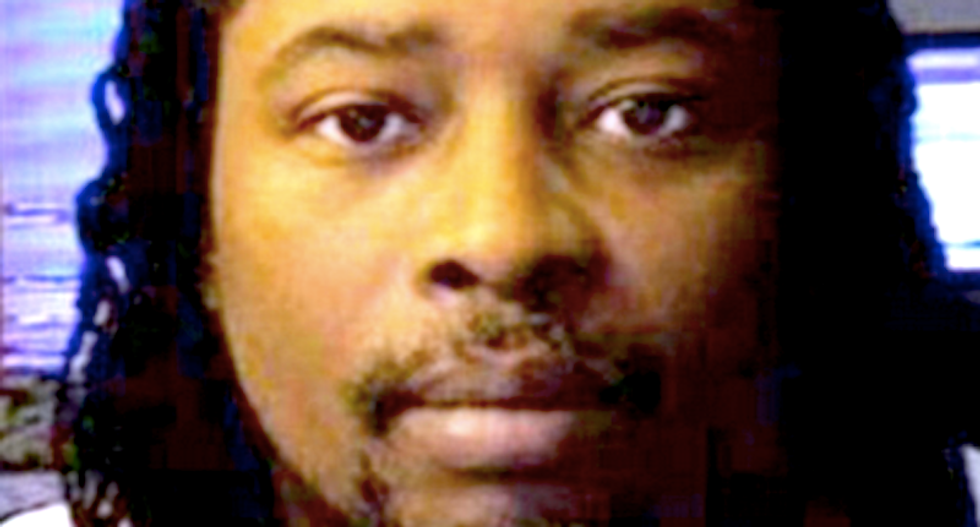 Ohio judge declares mistrial in case against white cop Ray Tensing -- who killed unarmed Samuel DuBose