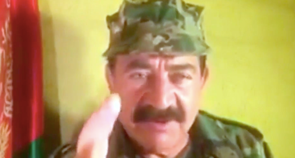 Orlando gunman's father was an FBI source before and after 2015 Pulse nightclub massacre