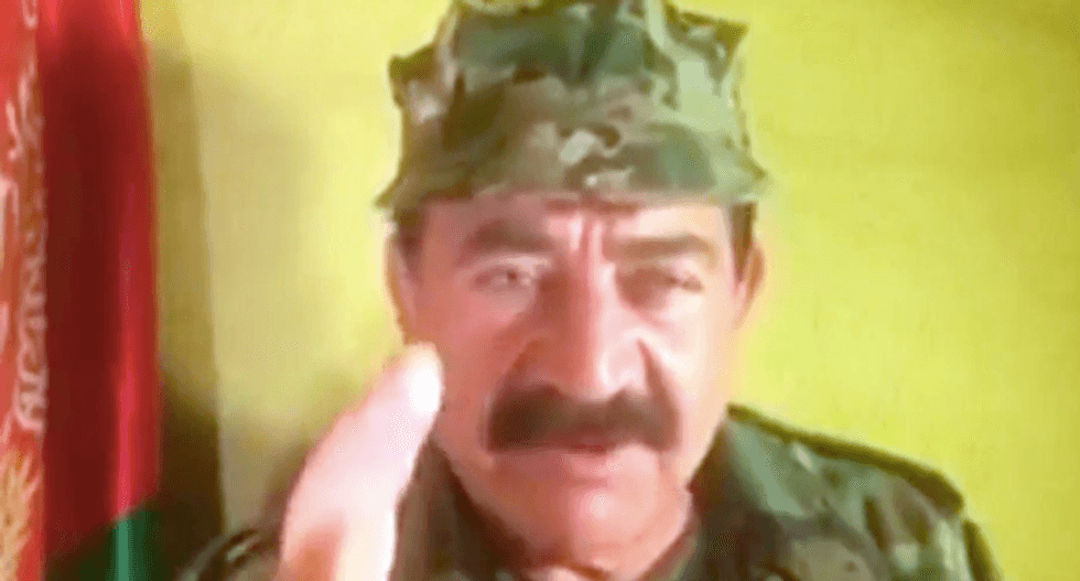Orlando gunman's father was an FBI source before and after 2015 Pulse nightclub massacre