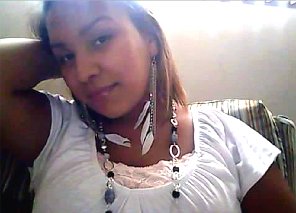 'Quit faking': Police ignored Native American woman's pleas for help before she died in jail