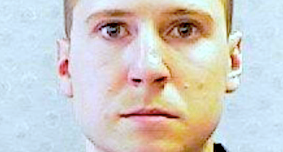 ‘This is without question a murder': Officer Ray Tensing indicted in fatal shooting of Sam Dubose