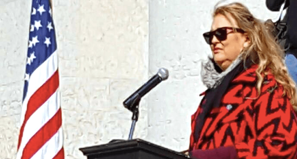 Gun-loving Ohio Republican mocks Parkland teens: They'd 'rather be eating Doritos and playing video games'