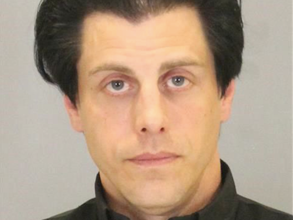Omaha party DJ arrested for barging into club restroom to attack trans woman
