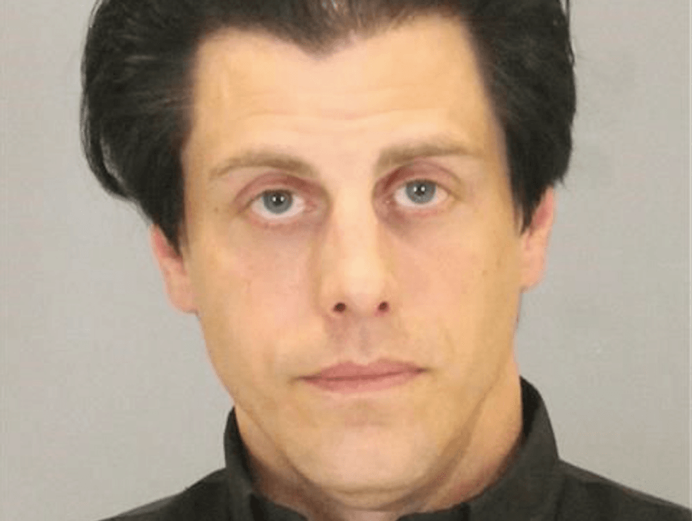 Omaha party DJ arrested for barging into club restroom to attack trans woman