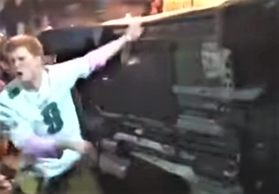 White Eagles fan who flipped car after Super Bowl won't get jail time -- and could get arrest expunged