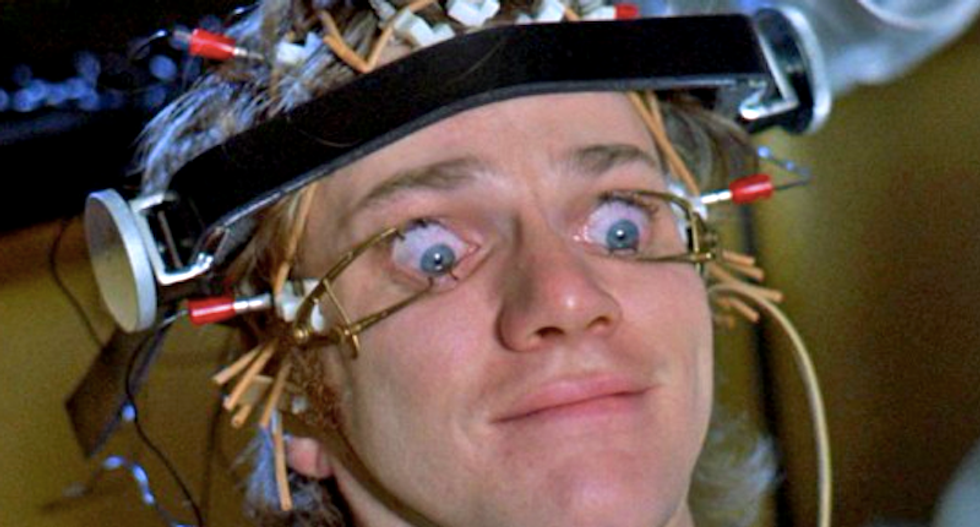 Betsy DeVos bankrolls quack medical centers that claim to treat ADHD and autism with TV