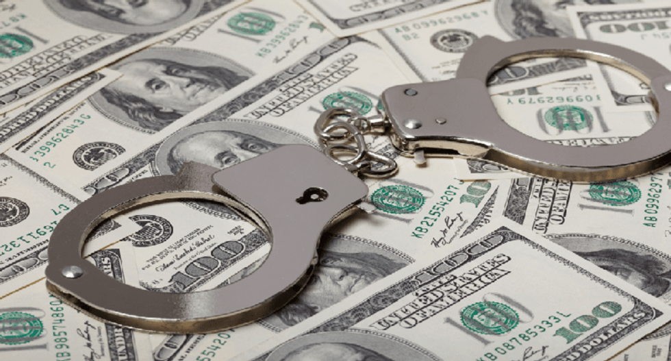 'It was off the wall': FL police laundered millions in drug money overseas and enjoyed lavish lifestyle