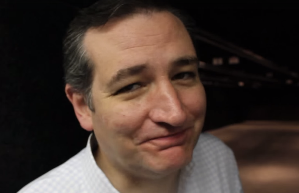 Not just Ted Cruz: Most GOP candidates have financial ties to Goldman Sachs