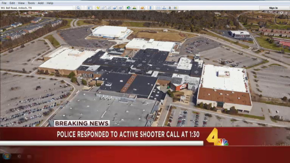 UPDATED: Police kill 29-year-old man who injured three people inside Nashville movie theater