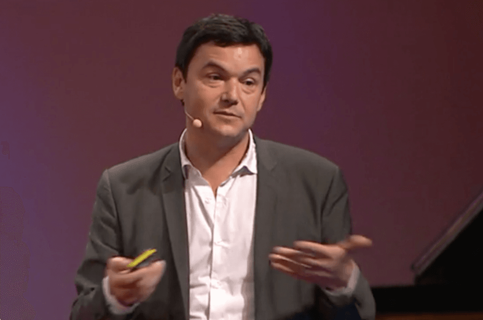 This famous French economist has a counterintuitive idea for how Democrats can retake America