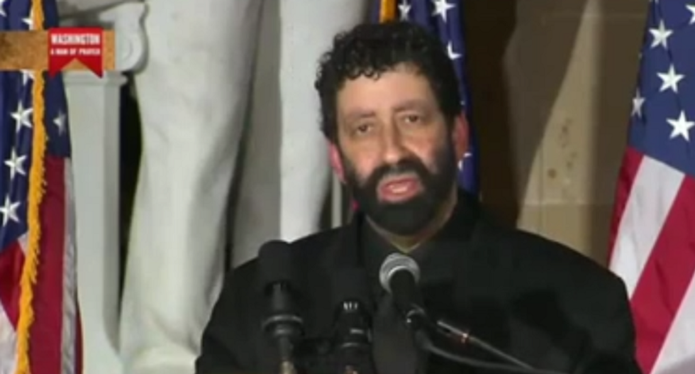 Police chief cites non-existent Bible verse after complaint about anti-gay video on official Facebook page