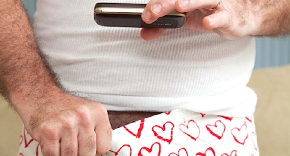 NC teen charged as an adult for sexting pictures of himself