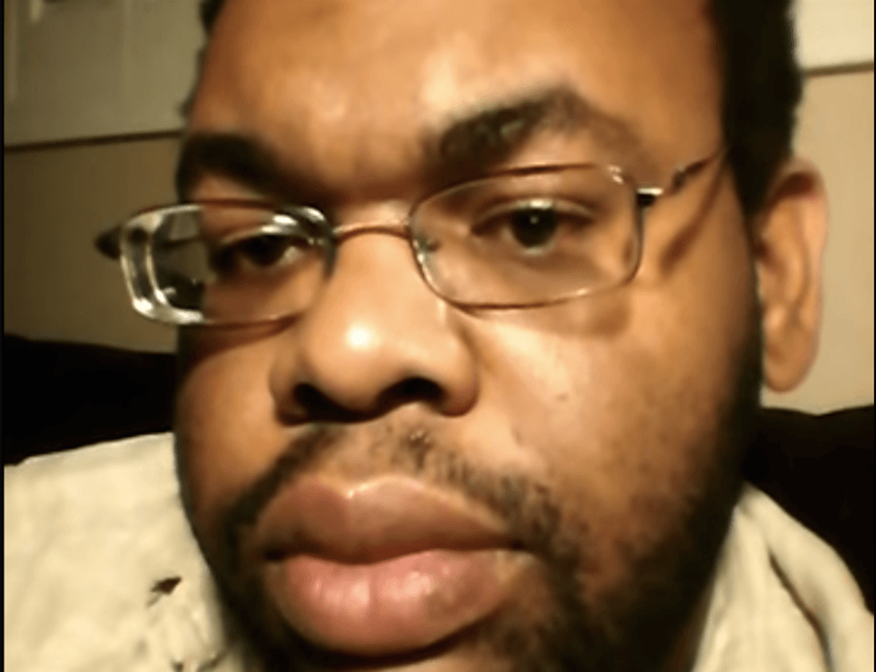 Black Bernie Sanders supporter to BLM protesters: You don't speak for the majority