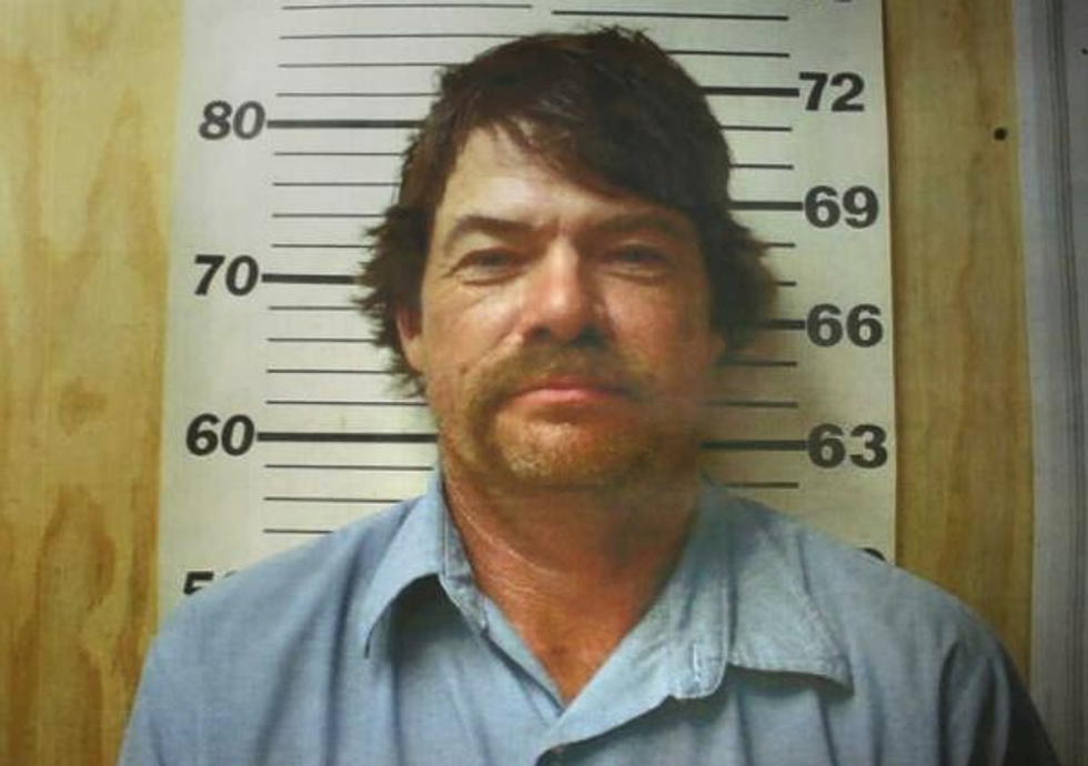 'Trigger-happy' brother of Kansas Gov. Sam Brownback accused of terrorizing neighbor family