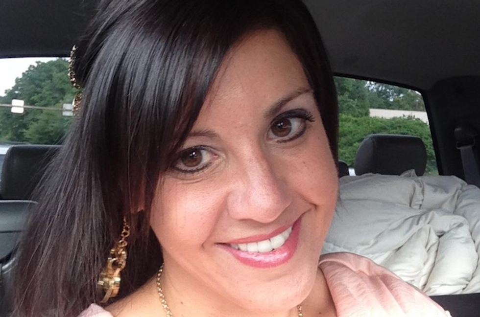 Ohio teacher molested her black foster son and had his baby — as crimes went on for years despite red flags