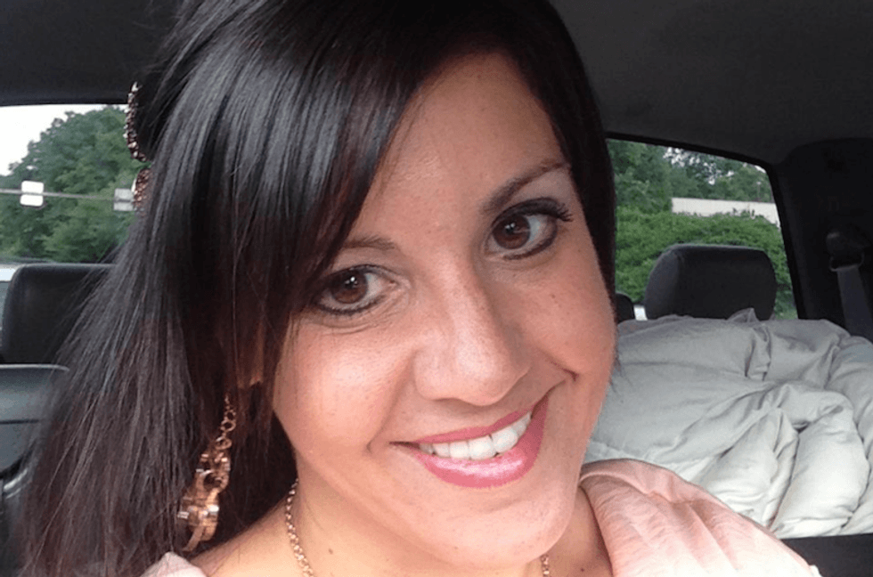 Ohio teacher molested her black foster son and had his baby — as crimes went on for years despite red flags