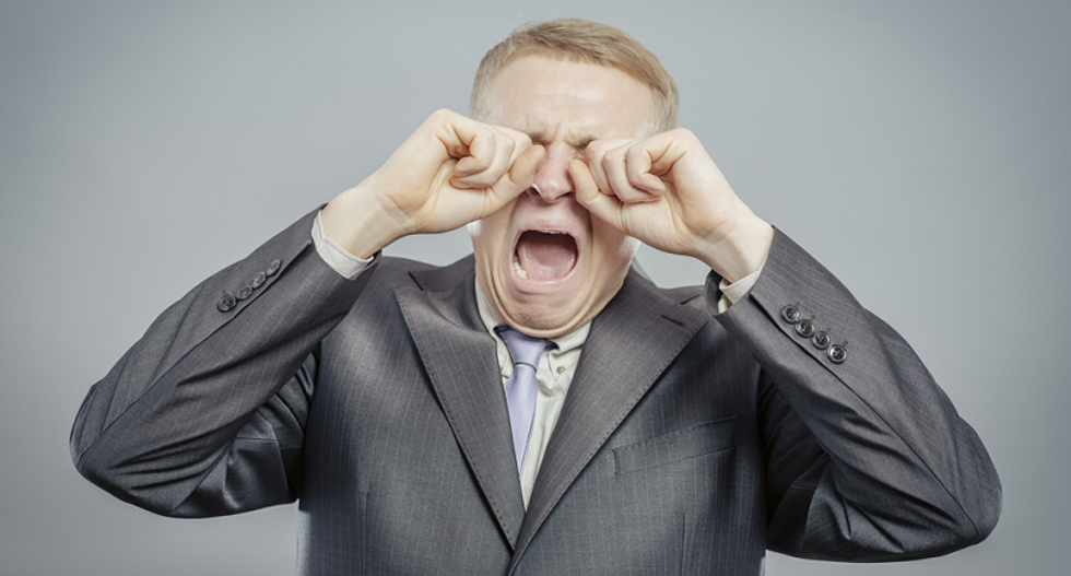 ‘I feel like Christmas was cancelled’: Political junkies shocked by spiking of Iowa Caucuses poll