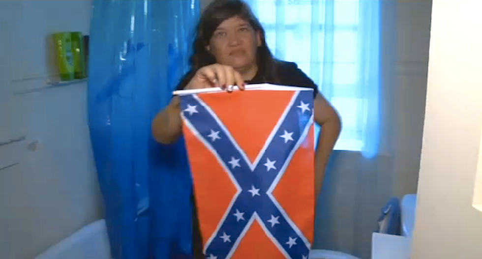 Wisconsin man asks neighbor to remove Confederate flag and fight breaks out: 'I called him the N-word'