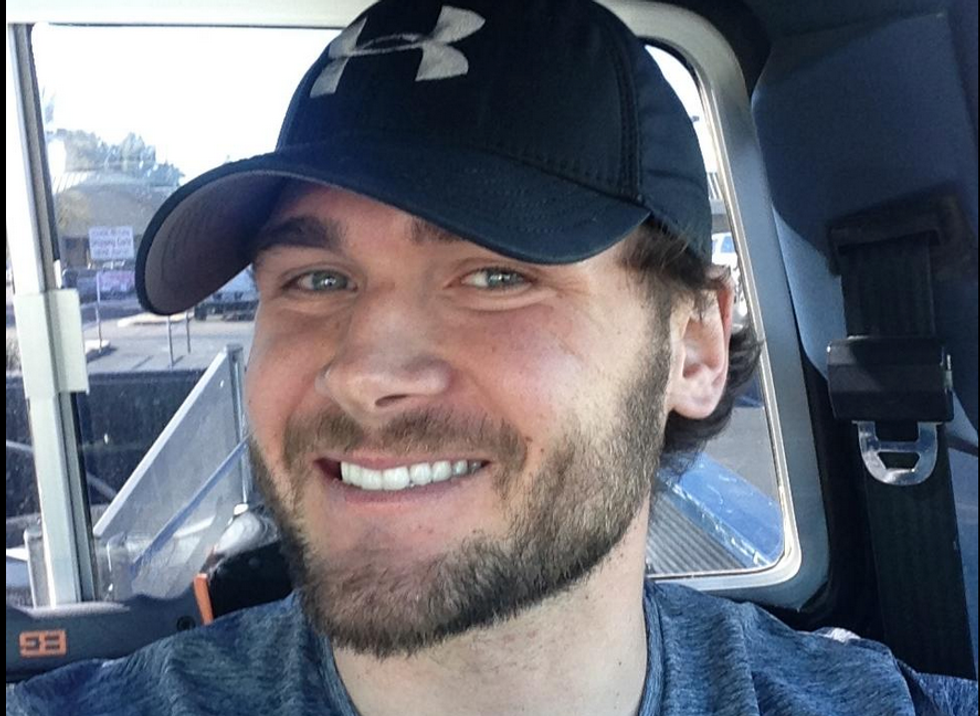 See it: Man sends angry Facebook conservatives into a full-blown rage by posing as Target