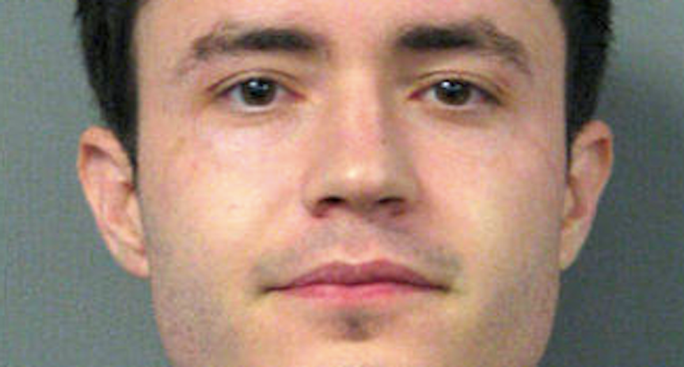 Louisiana man charged with hate crime in abortion clinic vandalism case